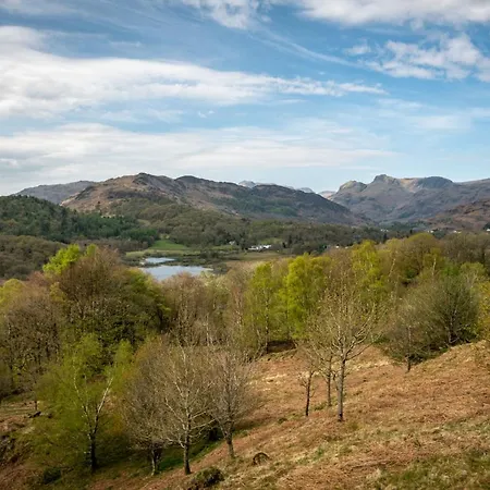 Styhead Tarn